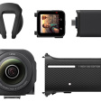 Панорамная камера Insta360 One RS 1-inch 360 Edition фото 8