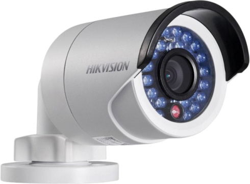 HD-TVI камера Hikvision DS-2CE16D5T-IR фото 2