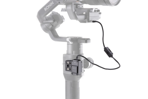 Внешний GPS-модуль DJI Ronin-S /R фото 4