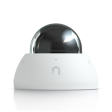 IP камера Ubiquiti AI Dome белый фото 4