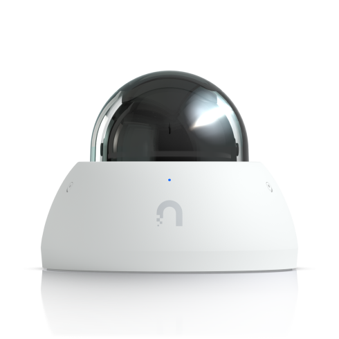 IP камера Ubiquiti AI Dome белый фото 4