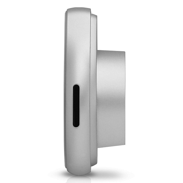 Считыватель и видеодомофон Ubiquiti UniFi Access Pro