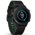 Смарт-часы Garmin MARQ Golfer Gen 2 Carbon фото 4