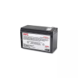 Аккумуляторная батарея APC Replacement Battery Cartridge #114 фото 1