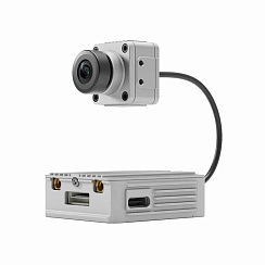 Цифровая система Caddx DJI Digital HD FPV Air Unit Kit
