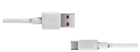 Кабель Speedy Bee 6A USB-A to USB-C фото 2