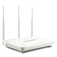 Wi-Fi роутер Tenda W1800R фото 3