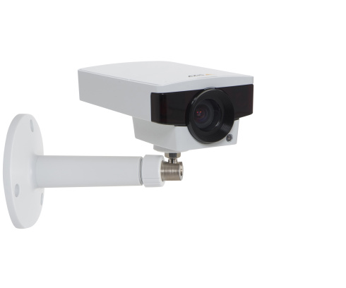IP-камера AXIS M1144-L фото 6