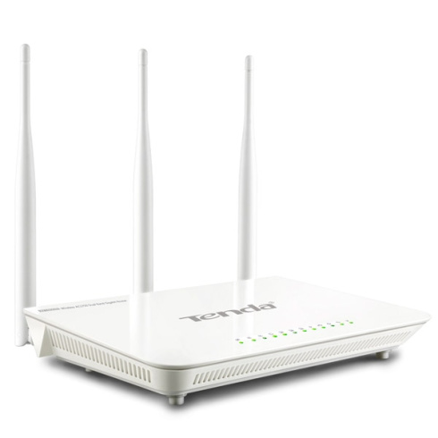Wi-Fi роутер Tenda W1800R фото 3