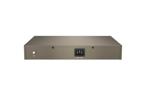 PoE коммутатор IP-COM G5310P-8-150W фото 4