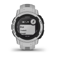 Смарт-часы Garmin Instinct 2S, Solar Mist Gray фото 3