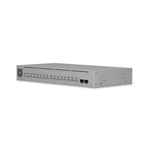 Коммутатор Ubiquiti Pro Max 16 фото 3