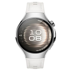 Смарт часы Huawei Watch 5 SOC-AL00 42mm White
