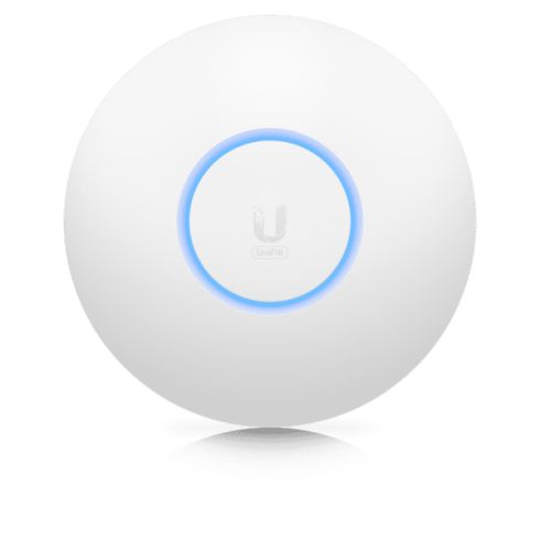 Точка доступа Ubiquiti UniFi 6 Lite фото 1