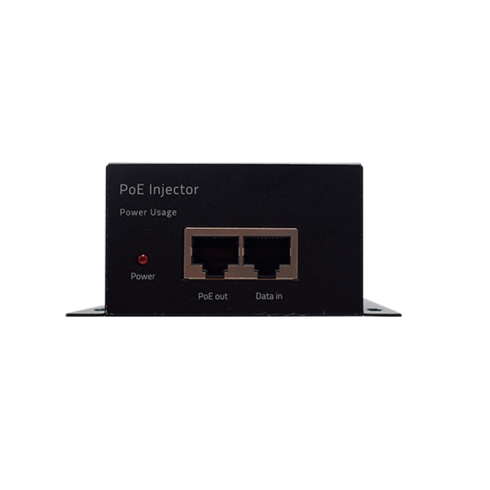 PoE инжектор Wi-Tek WI-POE65-2.5G-60W фото 4