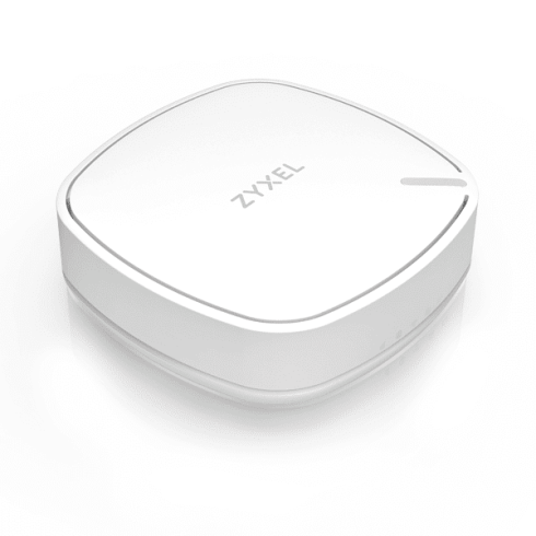 LTE Wi-Fi роутер Zyxel LTE3302-M432 фото 2