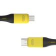 Кабель Speedy Bee Type C to Micro USB фото 3