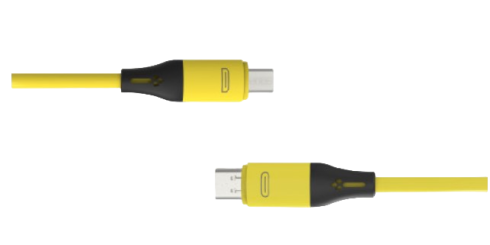 Кабель Speedy Bee Type C to Micro USB фото 3