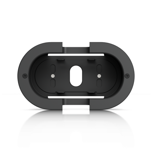 Крепление Ubiquiti G6 180 Camera Flush Mount (Black) фото 3