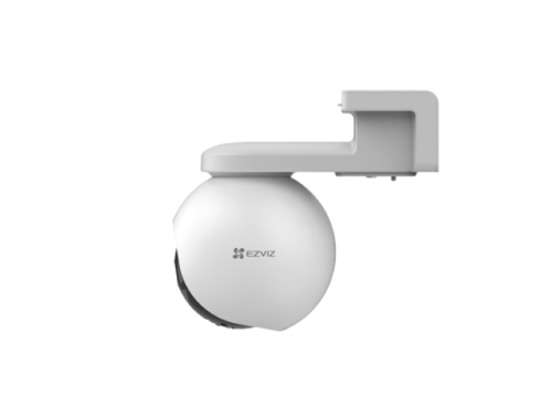 IP-камера Ezviz Pan & Tilt 4G Battery Camera фото 3