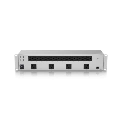Сетевой контроллер Ubiquiti UniFi SmartPower PDU Pro фото 2
