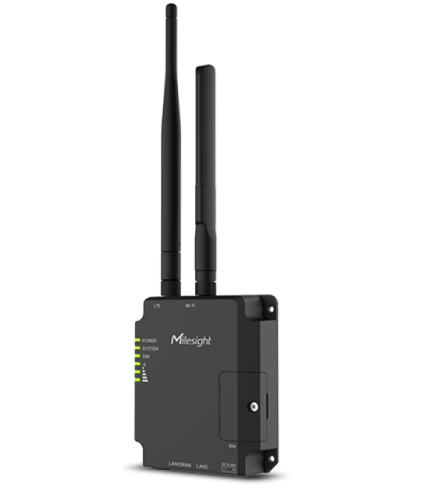 Роутер Milesight CCTV Router UR32S фото 3
