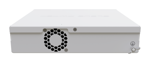 Коммутатор MikroTik CRS310-8G+2S+IN фото 3
