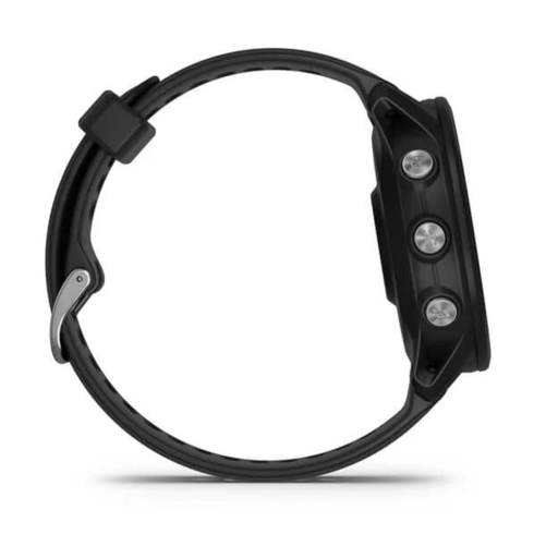Смарт-часы Garmin Forerunner 955 черные/силикон фото 6