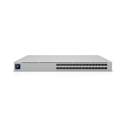 Коммутатор Ubiquiti Pro XG Aggregation фото 1