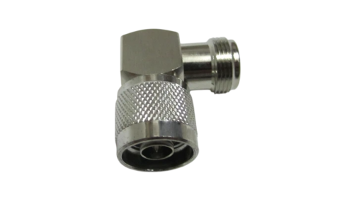 Адаптер N-J to N-K adapter фото 2
