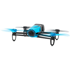 Дрон Parrot Bebop Blue