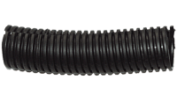 Трубка гофрированная для кабеля 4P904 D=4,6 мм