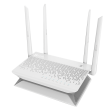 Wi-Fi роутер Ezviz X3C фото 3