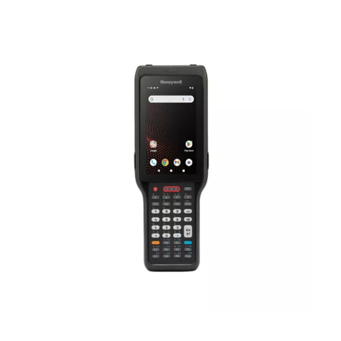 Терминал сбора данных Honeywell CK62 (CK62-X10-37S1BCG) фото 1