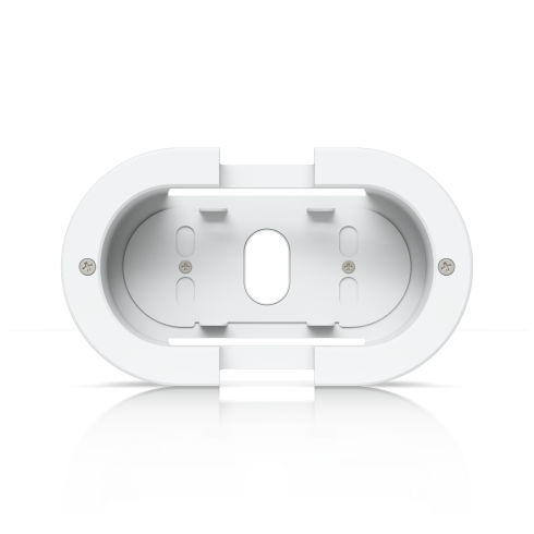 Крепление Ubiquiti G6 180 Camera Flush Mount (White) фото 3