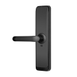 Электронный замок Novilock Smart Fast BLACK фото 3