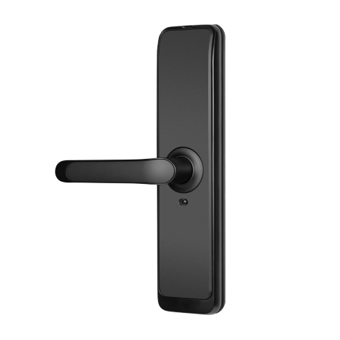 Электронный замок Novilock Smart Fast BLACK фото 3