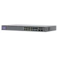 PoE коммутатор Alta Labs S16-POE фото 2