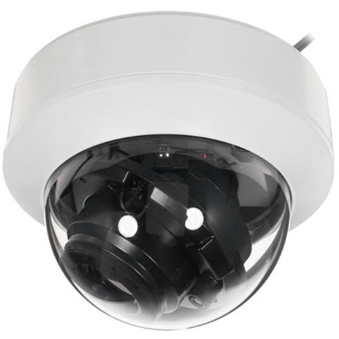 HD-TVI камера HiWatch DS-T507 фото 2