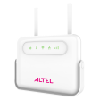 Роутер Altel P32 4G/Wi-Fi Cat6 фото 3