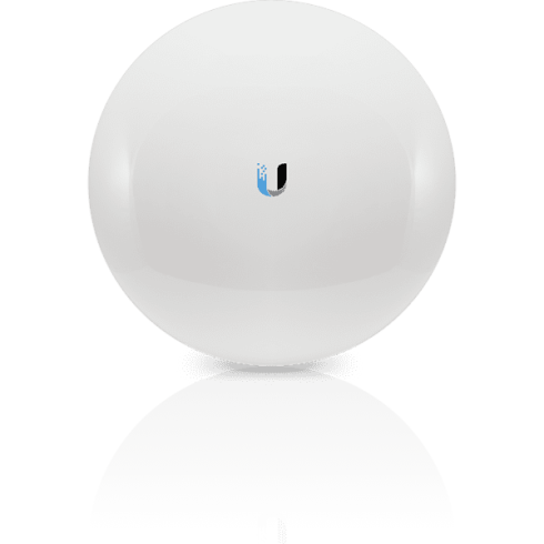 Радиомост Ubiquiti NanoBeam 2AC-13 фото 4