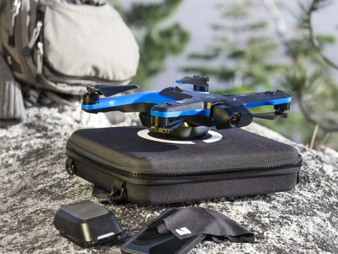 Квадрокоптер Skydio 2+ Starter Kit фото 4
