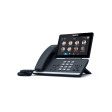 VoIP-телефон Yealink SIP-T58A для Skype for Business фото 6