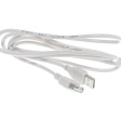 Кабель Rexant USB 1.8м серый фото 3