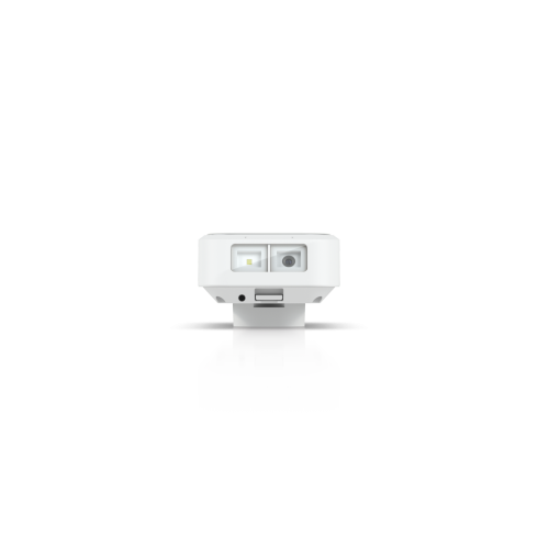 Видеодомофон Ubiquiti G4 Doorbell Pro PoE Kit White фото 6