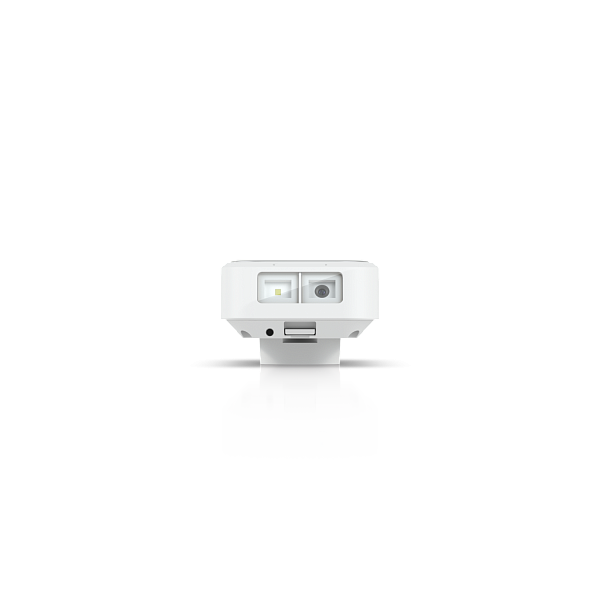 Видеодомофон Ubiquiti G4 Doorbell Pro PoE Kit White