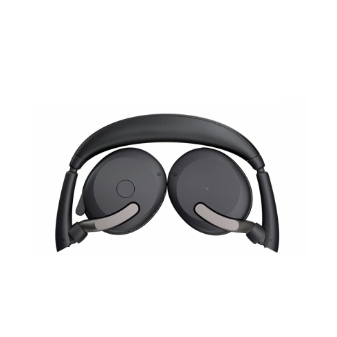 Гарнитура Jabra Evolve2 65 Flex Link380c MS Stereo WLC фото 2