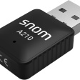 WLAN-адаптер Snom A210 USB фото 1