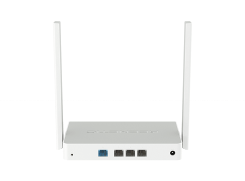 Wi-Fi роутер Keenetic Explorer фото 4