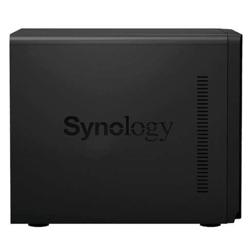 Сетевое хранилище Synology DS3612xs фото 2
